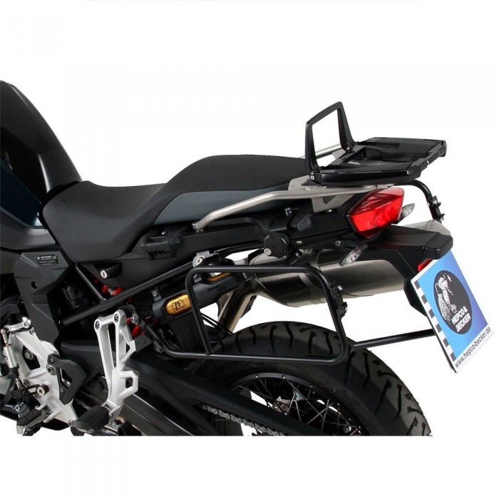 [해외]HEPCO BECKER Alurack BMW F 750 GS 18-21 6526512 01 01 장착판 9139088075