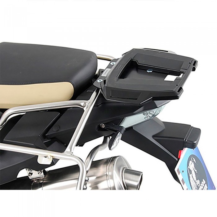 [해외]HEPCO BECKER Alurack BMW F 800 GS Adventure 13-18 650667 01 01 수화물 랙 9139088077