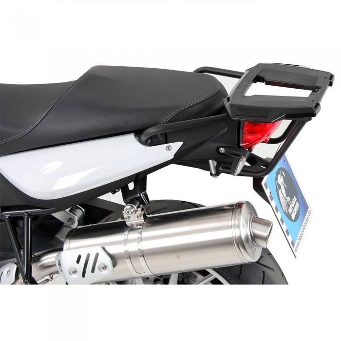 [해외]HEPCO BECKER Alurack BMW F 800 GT 13 650666 01 01 장착판 9139088078