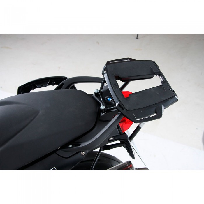 [해외]HEPCO BECKER Alurack BMW F 800 R 15-19 650674 01 01 수화물 랙 9139088080