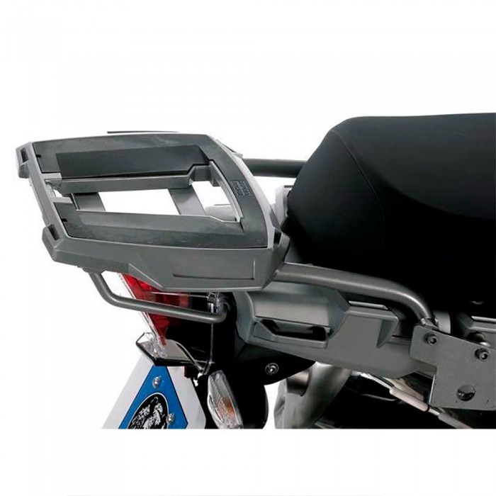 [해외]HEPCO BECKER Alurack BMW R 1200 GS 04-07 650649 01 01 수화물 랙 9139088090