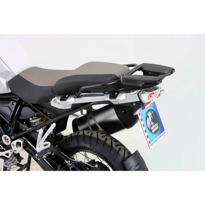 [해외]HEPCO BECKER Alurack BMW R 1250 GS Adventure 19 6526519 01 01 장착판 9139088101