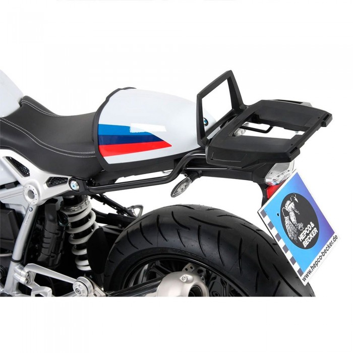 [해외]HEPCO BECKER Alurack BMW R nineT Racer 17 6526505 01 01 장착판 9139088109