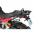 [해외]HEPCO BECKER 마운팅 플레이트 Alurack Ducati Multistrada 1260/S 18 6527567 01 01 9139088113