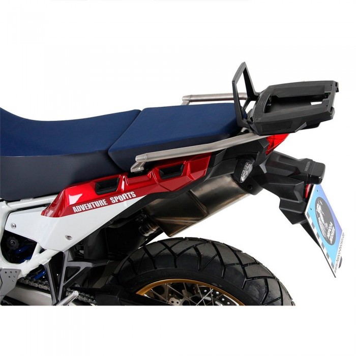 [해외]HEPCO BECKER Alurack Honda Africa Twin Adventure Sports/DCT 18-19 6559510 01 01 수화물 랙 9139088118