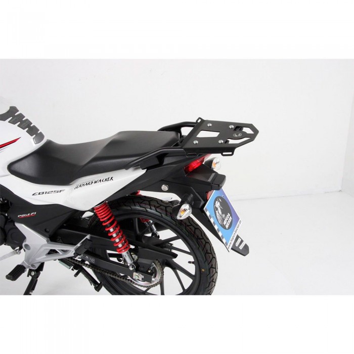 [해외]HEPCO BECKER Alurack Honda CB 125 F 15-20 660139 01 01 수화물 랙 9139088120