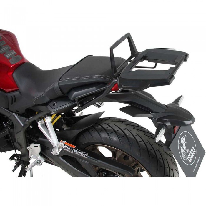 [해외]HEPCO BECKER Alurack Honda CBR 650 R 19 6529519 01 01 수화물 랙 9139088129