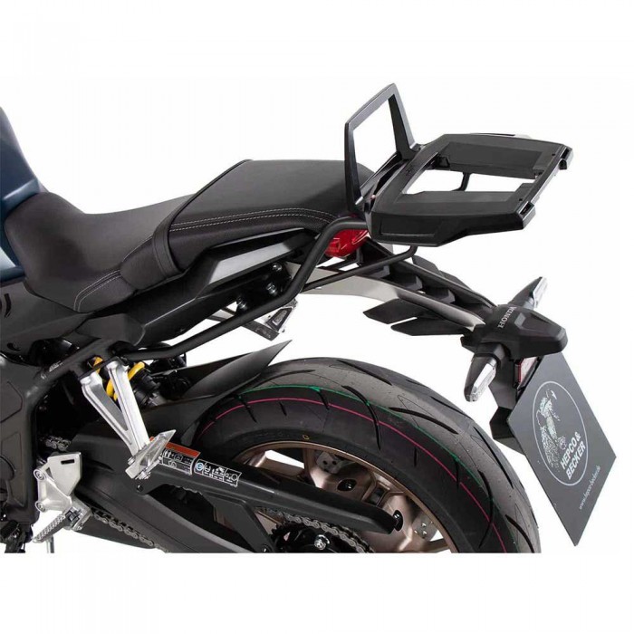 [해외]HEPCO BECKER Alurack Honda CBR 650 R 21 6529532 01 01 수화물 랙 9139088130