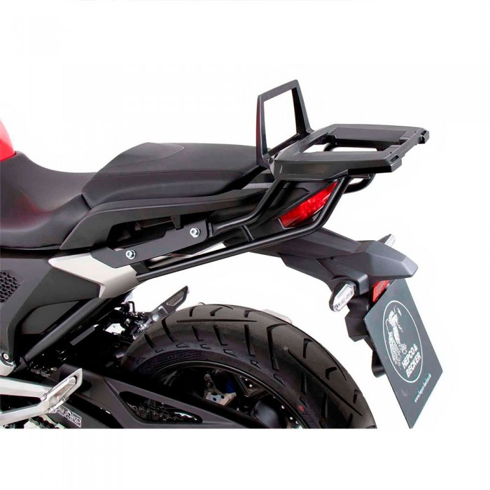 [해외]HEPCO BECKER Alurack Honda NC 750 X/DCT 21 6529530 01 01 수화물 랙 9139088140