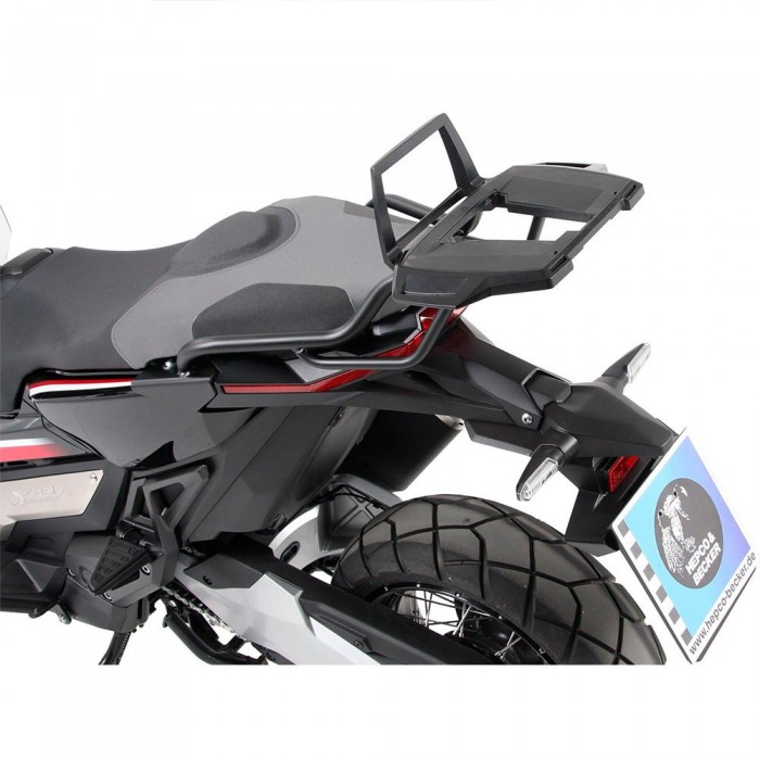 [해외]HEPCO BECKER Alurack Honda X-ADV 750 17 652999 01 01 수화물 랙 9139088142