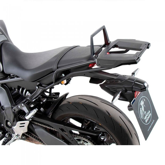 [해외]HEPCO BECKER Alurack Yamaha MT-09 21 6524573 01 01 수화물 랙 9139088174