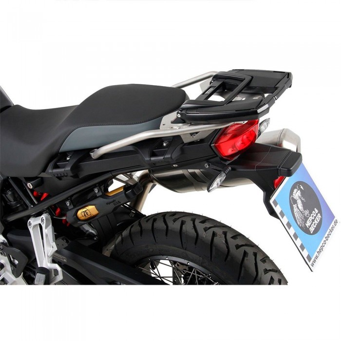 [해외]HEPCO BECKER Easyrack BMW F 750 GS 18-21 6616512 01 01 장착판 9139088266