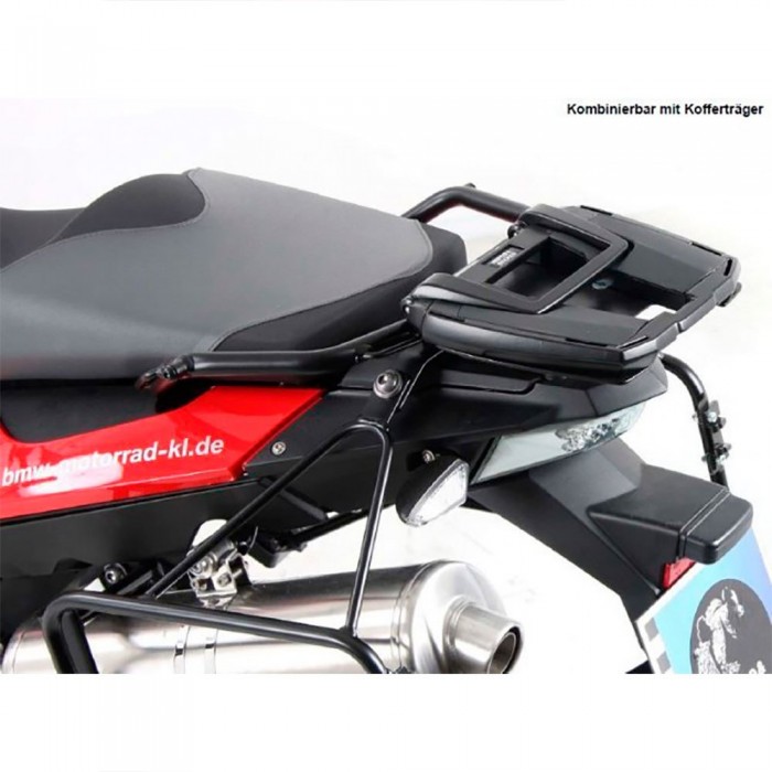 [해외]HEPCO BECKER Easyrack BMW F 800 GS 08-18 661653 01 01 수화물 랙 9139088267