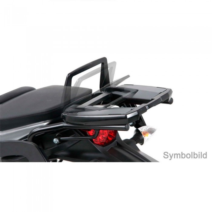 [해외]HEPCO BECKER Easyrack BMW F 800 GS Adventure 13-18 661667 01 01 장착판 9139088268