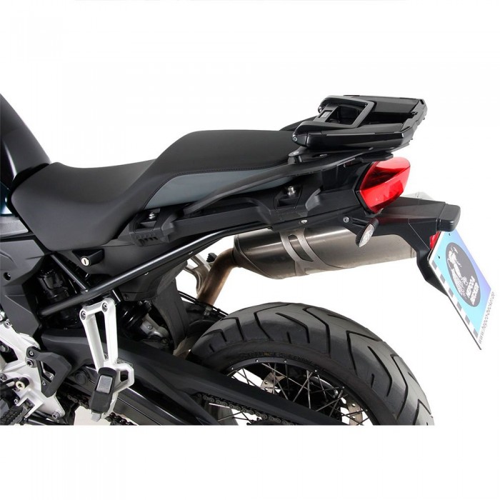 [해외]HEPCO BECKER Easyrack BMW F 850 GS 18 6626513 01 01 장착판 9139088273