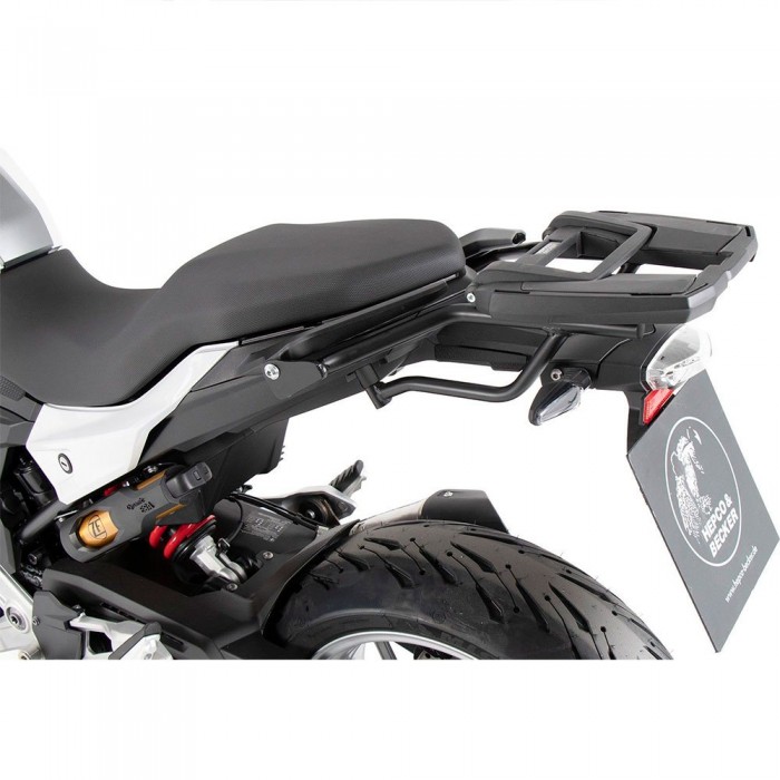 [해외]HEPCO BECKER Easyrack BMW F 900 R 20 6616524 01 01 수화물 랙 9139088275