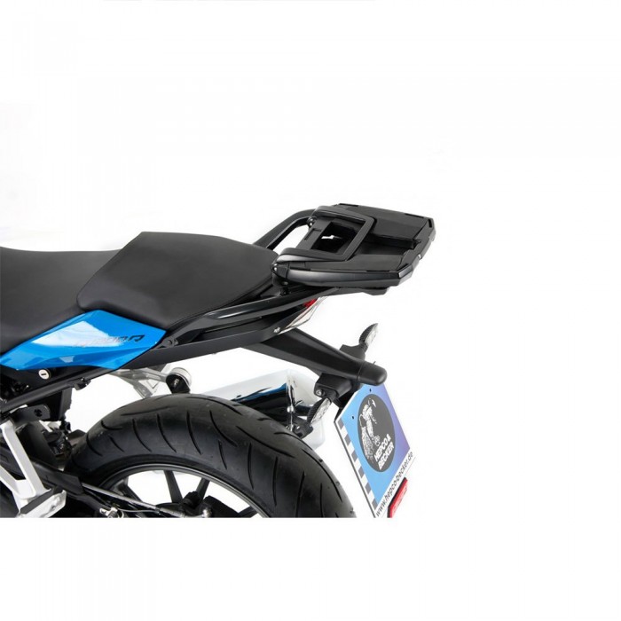 [해외]HEPCO BECKER Easyrack BMW R 1250 R 19 6626518 01 01 수화물 랙 9139088293