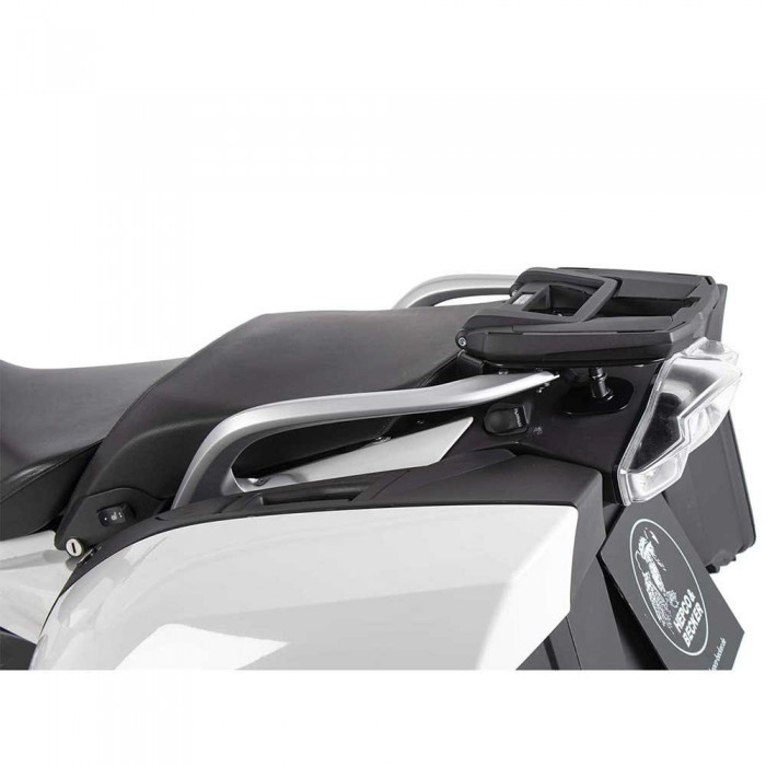 [해외]HEPCO BECKER Easyrack BMW R 1250 RT 19 6626523 01 01 수화물 랙 9139088296