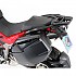 [해외]HEPCO BECKER Easyrack Ducati Multistrada 1260/S 18 6617567 01 01 수화물 랙 9139088303