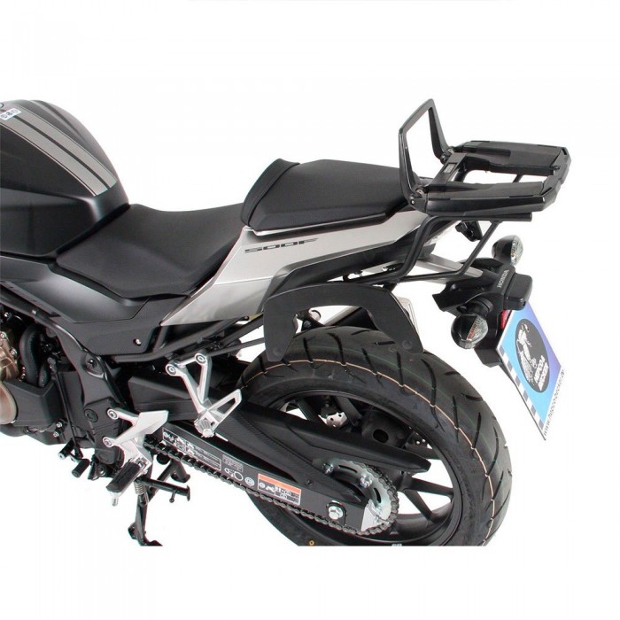 [해외]HEPCO BECKER Easyrack Honda CB 500 F 16-18 661996 01 05 수화물 랙 9139088314