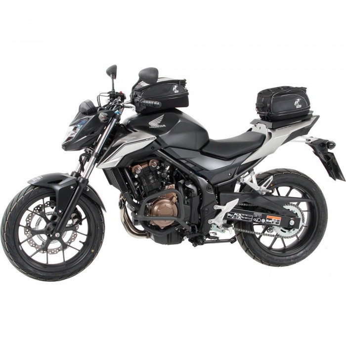 [해외]HEPCO BECKER Easyrack Honda CB 500 F 16-18 670996 00 01 수화물 랙 9139088315