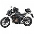 [해외]HEPCO BECKER Easyrack Honda CB 500 F 16-18 670996 00 01 수화물 랙 9139088315