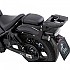 [해외]HEPCO BECKER Easyrack Honda CMX 1100 Rebel 21 6619525 01 01 수화물 랙 9139088323