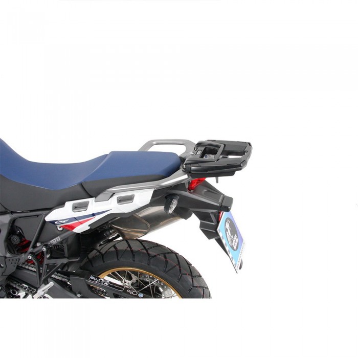 [해외]HEPCO BECKER Easyrack Honda CRF 1000 Africa Twin 16-17 662994 01 01 수화물 랙 9139088325