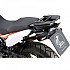 [해외]HEPCO BECKER Easyrack KTM 790 Adventure R 19 6617581 01 01 장착판 9139088347