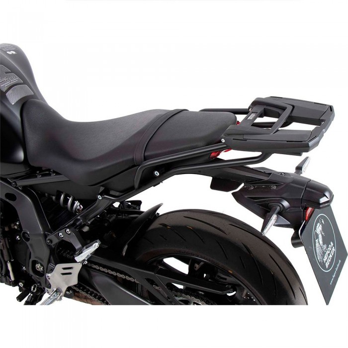 [해외]HEPCO BECKER Easyrack Yamaha MT-09 21 6614573 01 01 수화물 랙 9139088364