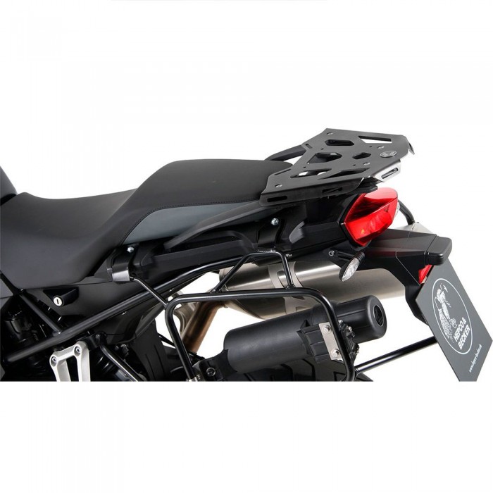 [해외]HEPCO BECKER 마운팅 플레이트 미니rack BMW F 750 GS 18 6606512 01 01 9139088446