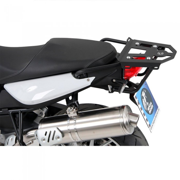 [해외]HEPCO BECKER 미니rack BMW F 800 GT 13 660666 01 01 수화물 랙 9139088448