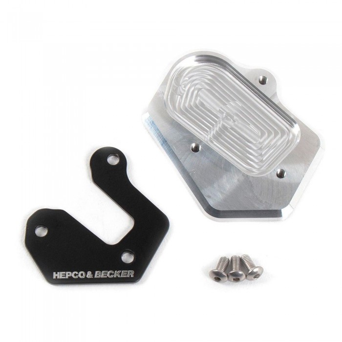 [해외]HEPCO BECKER 미니rack BMW F 900 XR 20 42116525 00 91 수화물 랙 9139088451