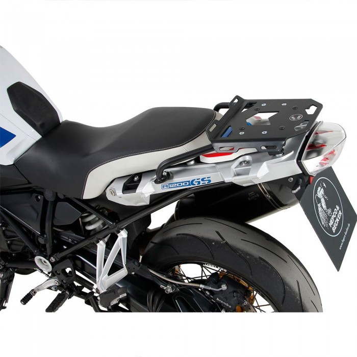 [해외]HEPCO BECKER 미니rack BMW R 1250 GS HP-Version 18 6606521 01 01 수화물 랙 9139088462