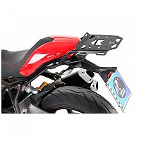 [해외]HEPCO BECKER 마운팅 플레이트 미니rack Ducati Monster 1200 S 17 6607562 01 01 9139088468