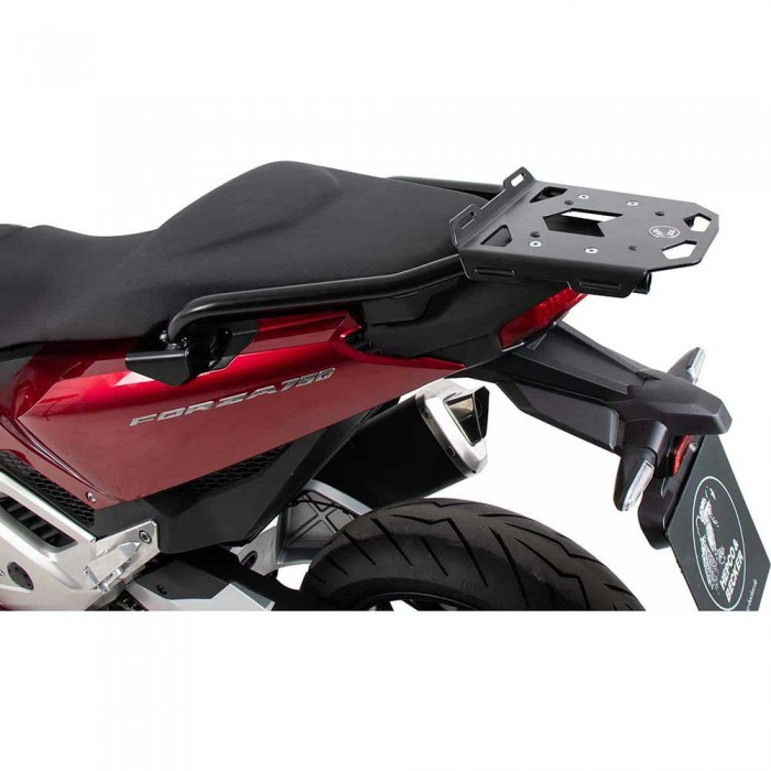 [해외]HEPCO BECKER 미니rack Honda paraza 750 21 6609528 01 01 수화물 랙 9139088486