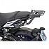 [해외]HEPCO BECKER 미니rack Yamaha MT-09 17 6604557 01 05 수화물 랙 9139088506 Anthracite