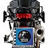 [해외]HEPCO BECKER C-Bow BMW F 750 GS 18 6306512 00 01 사이드 케이스 장착 9139094885