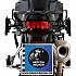 [해외]HEPCO BECKER C-Bow BMW F 850 GS 18 6306513 00 01 사이드 케이스 장착 9139094890