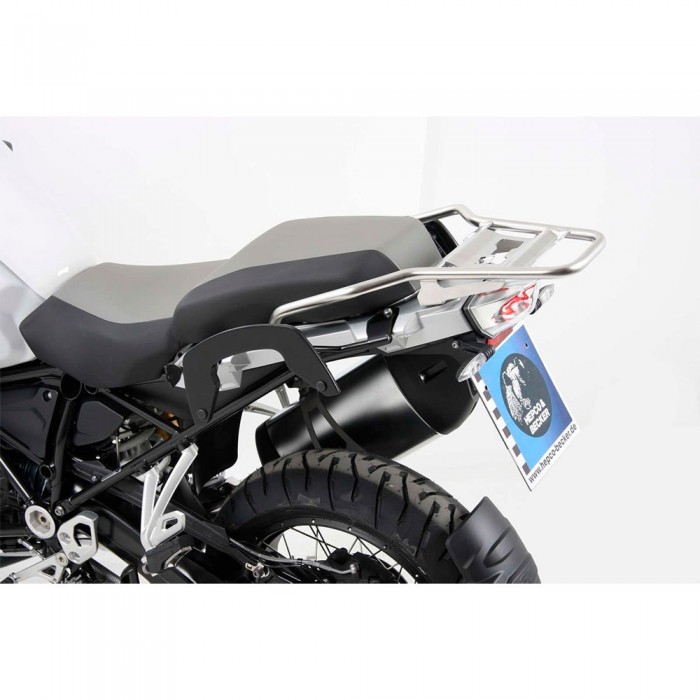 [해외]HEPCO BECKER C-Bow BMW R 1250 GS Adventure 19 6306519 00 01 사이드 케이스 장착 9139094899