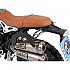 [해외]HEPCO BECKER C-Bow BMW R Nine T Scrambler 16 6306502 00 01 사이드 케이스 장착 9139094907