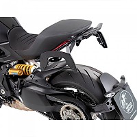 [해외]HEPCO BECKER 사이드 케이스 피팅 C-Bow Ducati Diavel 1260/S 19 6307578 00 01 9139094911