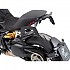 [해외]HEPCO BECKER C-Bow Ducati Diavel 1260/S 19 6307578 00 01 사이드 케이스 장착 9139094911