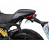[해외]HEPCO BECKER 사이드 케이스 피팅 C-Bow Ducati Monster 797 17 6307551 00 01 9139094913
