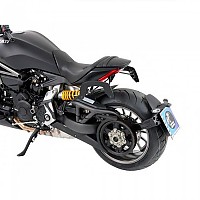 [해외]HEPCO BECKER 사이드 케이스 피팅 C-Bow Ducati X Diavel/S/1260 16 6307539 00 01 9139094923