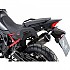 [해외]HEPCO BECKER C-Bow Honda CRF 1100 L Africa Twin 19 6309521 00 01 사이드 케이스 장착 9139094943