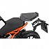 [해외]HEPCO BECKER C-Bow KTM 390 Duke 17 6307555 00 01 사이드 케이스 장착 9139094957