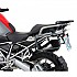 [해외]HEPCO BECKER 사이드 케이스 피팅 Lock-It BMW R 1200 GS LC 13-18 650665 00 05 9139095078 Anthracite