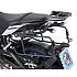 [해외]HEPCO BECKER Lock-It Yamaha MT-09 17 6504557 00 05 사이드 케이스 장착 9139095119