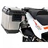 [해외]HEPCO BECKER 사이드 케이스 피팅 Xplorer Cutout KTM 890 Adventure/R/Rally 21 6517617 00 22-00-40 9139095184 Silver